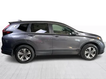 2021 Honda CR-V - image 2