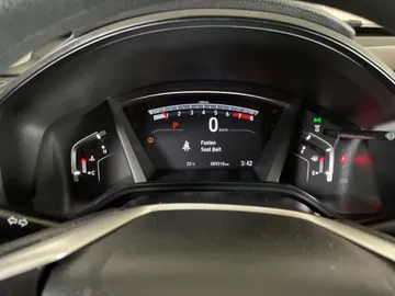 2021 Honda CR-V - image 15