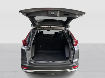 2021 Honda CR-V - image 12