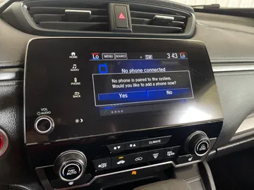 2021 Honda CR-V - image 23