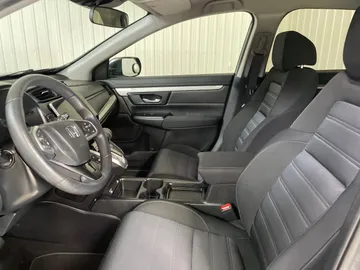 2021 Honda CR-V - image 3