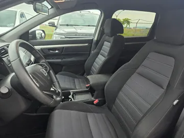 2021 Honda CR-V - image 8