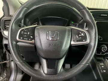 2021 Honda CR-V - image 16