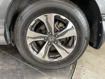 2021 Honda CR-V - image 6