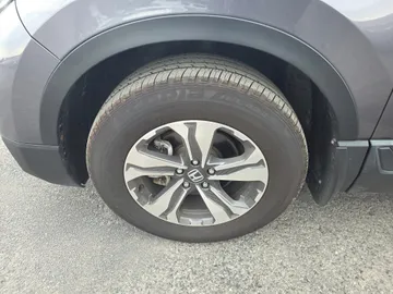 2021 Honda CR-V - image 7