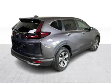 2021 Honda CR-V - image 13