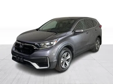 2021 Honda CR-V - image 8