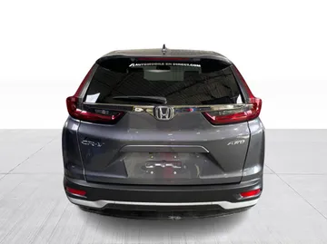 2021 Honda CR-V - image 11