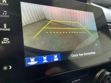 2021 Honda CR-V - image 18