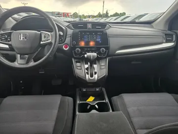2021 Honda CR-V - image 9