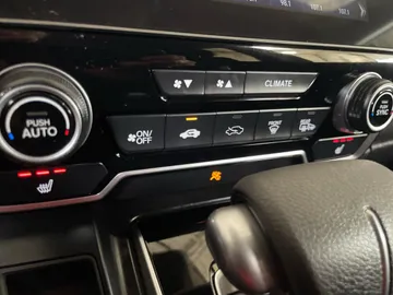 2021 Honda CR-V - image 22