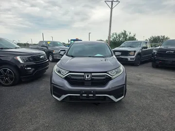 2021 Honda CR-V - image 2
