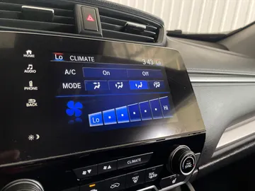 2021 Honda CR-V - image 19