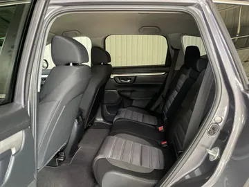 2021 Honda CR-V - image 14
