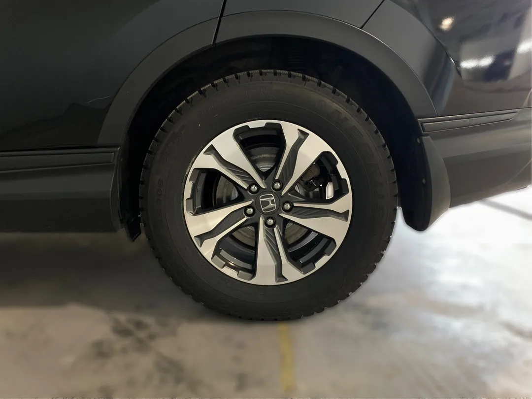 Honda CR-V 2021 à vendre - photo 4