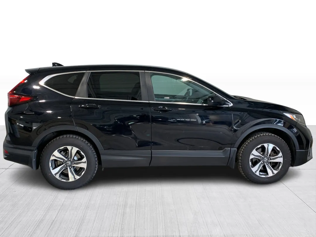 2021 Honda CR-V for sale - photo 2