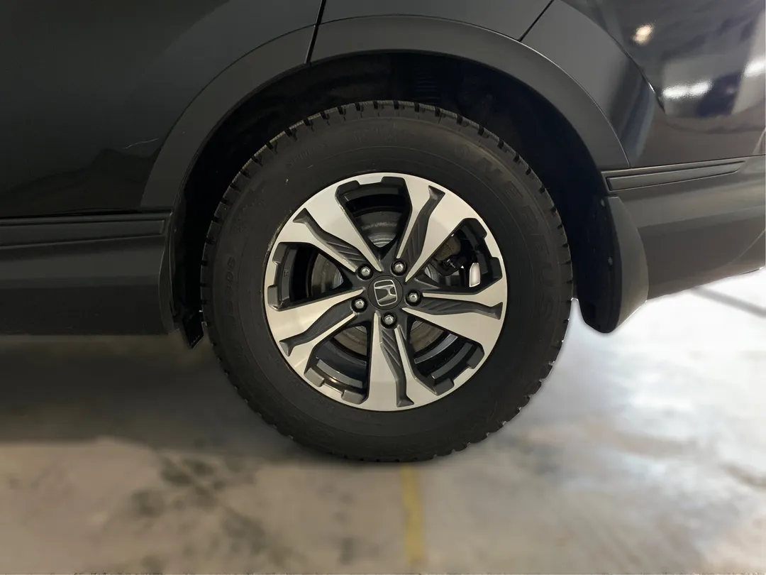 2021 Honda CR-V for sale - photo 4