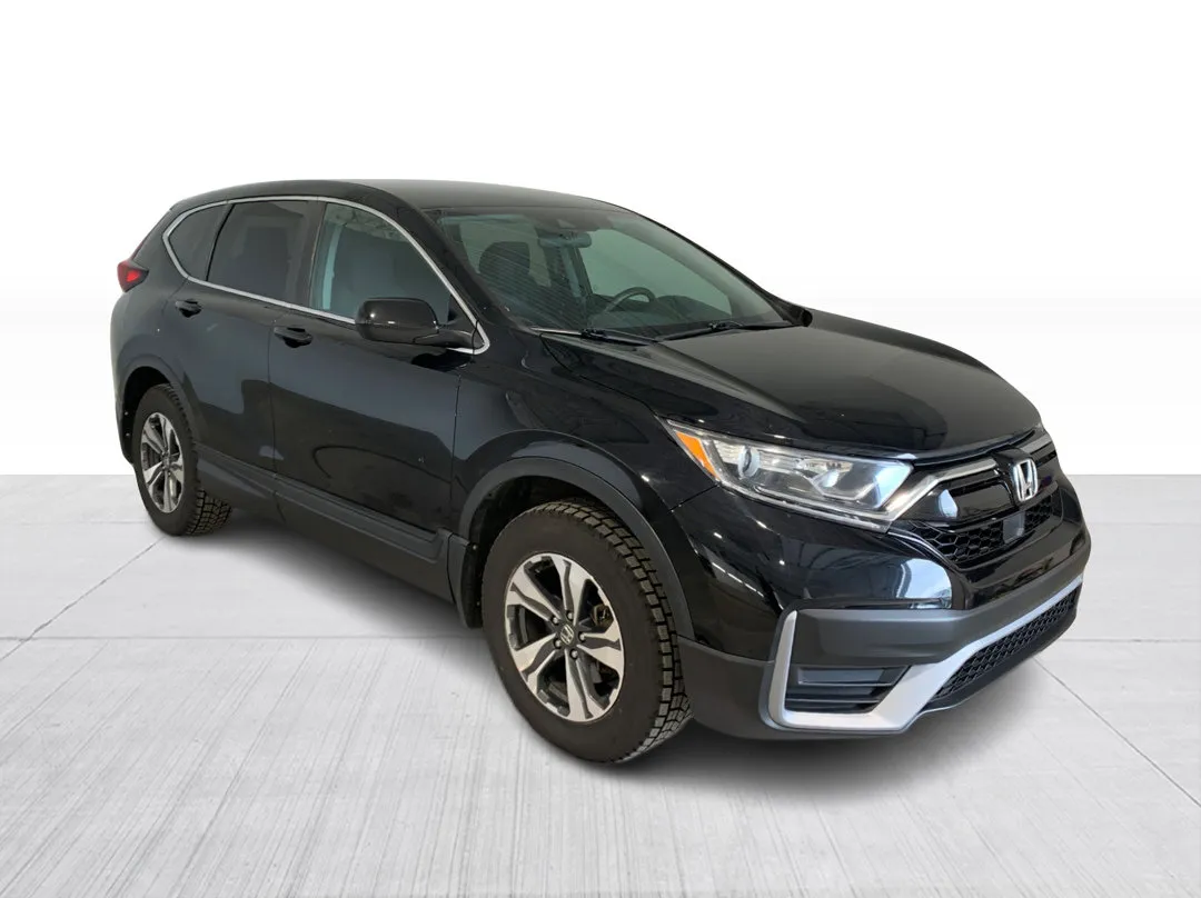 2021 Honda CR-V for sale - photo 1