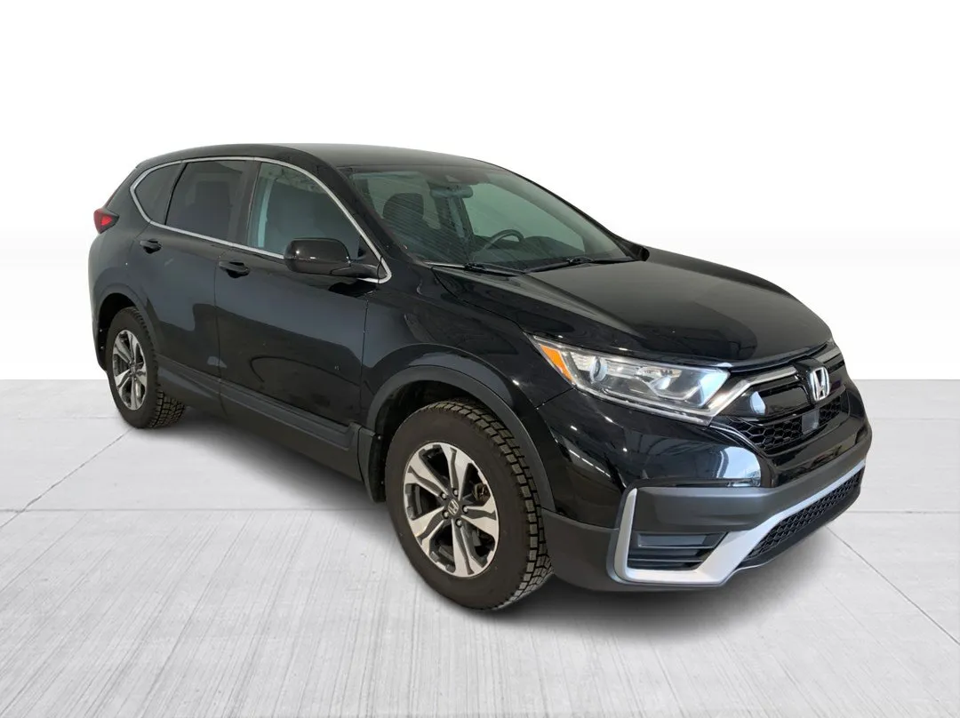 Honda CR-V 2021 à vendre - photo 1