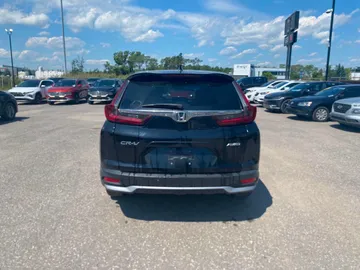 2021 Honda CR-V - image 7