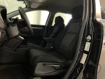 2021 Honda CR-V - image 3