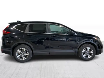 2021 Honda CR-V - image 2