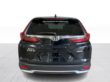 2021 Honda CR-V - image 10