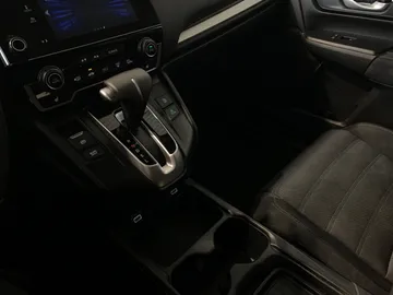2021 Honda CR-V - image 18