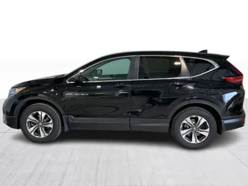 2021 Honda CR-V - image 8