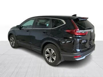 2021 Honda CR-V - image 9