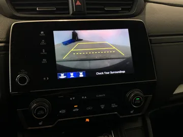 2021 Honda CR-V - image 17