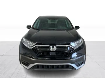 2021 Honda CR-V - image 6