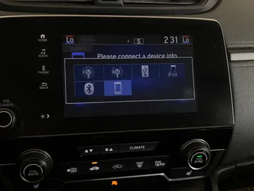 2021 Honda CR-V - image 22