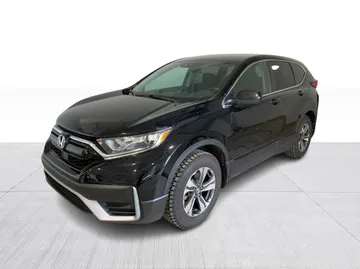 2021 Honda CR-V - image 7