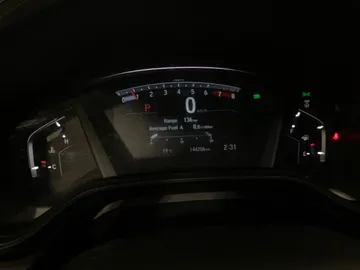 2021 Honda CR-V - image 15