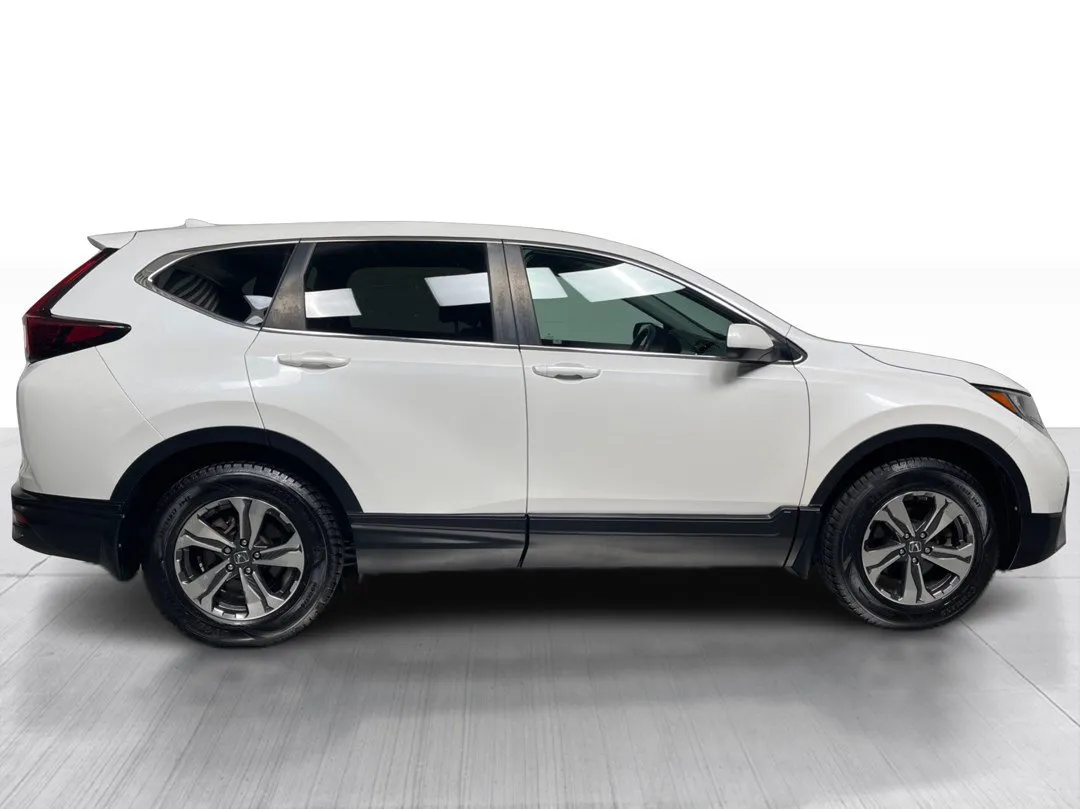 Honda CR-V 2021 à vendre - photo 2