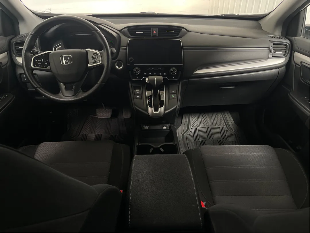 Honda CR-V 2021 à vendre - photo 4