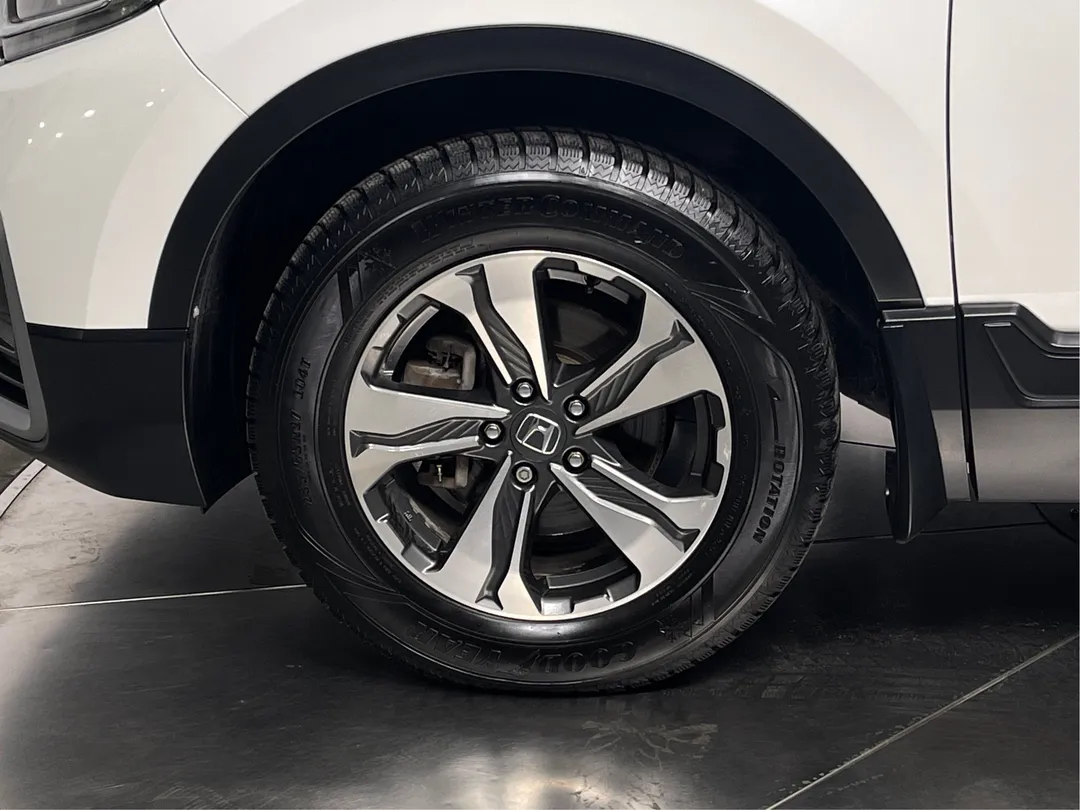 Honda CR-V LX AWD 2021, photo 5