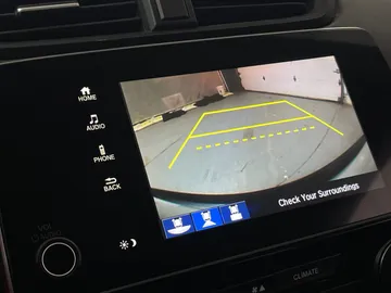 2021 Honda CR-V - image 22