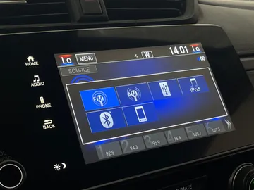 2021 Honda CR-V - image 21