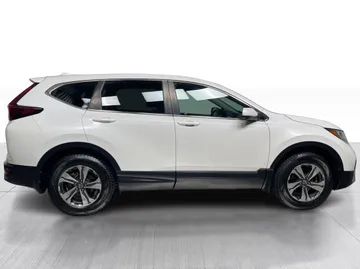 2021 Honda CR-V - image 2