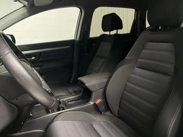 2021 Honda CR-V - image 3