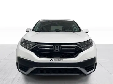 2021 Honda CR-V - image 8