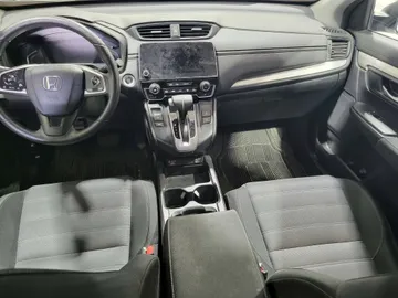 2021 Honda CR-V - image 9