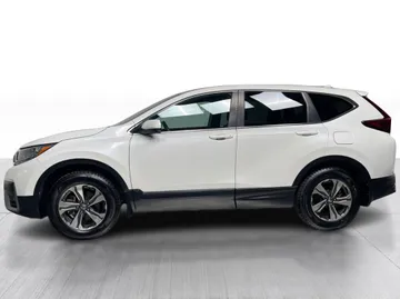 2021 Honda CR-V - image 10