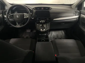 2021 Honda CR-V - image 4