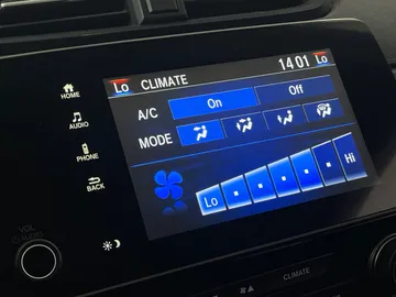 2021 Honda CR-V - image 23