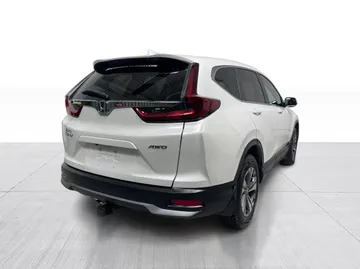 2021 Honda CR-V - image 14