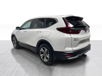 2021 Honda CR-V - image 11
