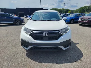 2021 Honda CR-V - image 2